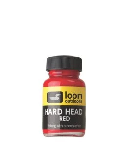 Loon Outdoors Loon Hard Head Red