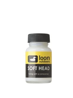 Loon Outdoors Loon Soft Head Clear