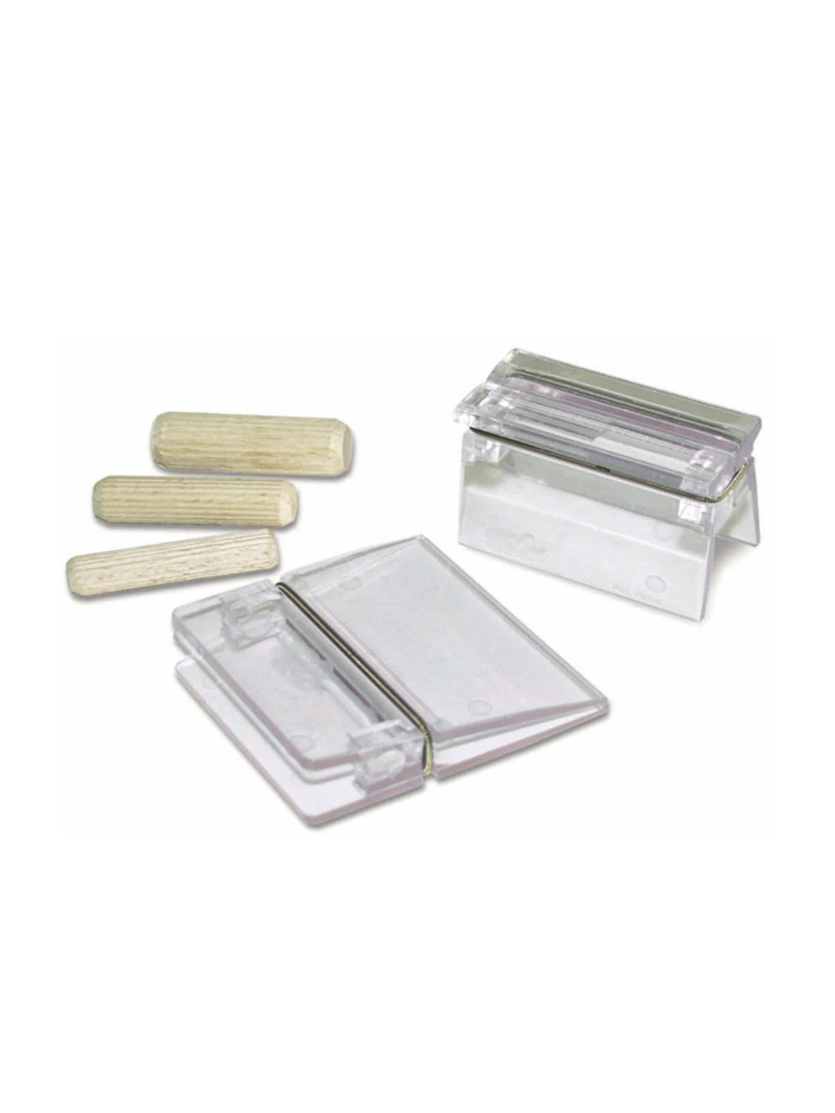 Marc Petitjean Magic Tool MT2 Magnum