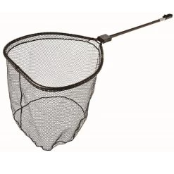 McLean Salmon Weigh Net XXL R140