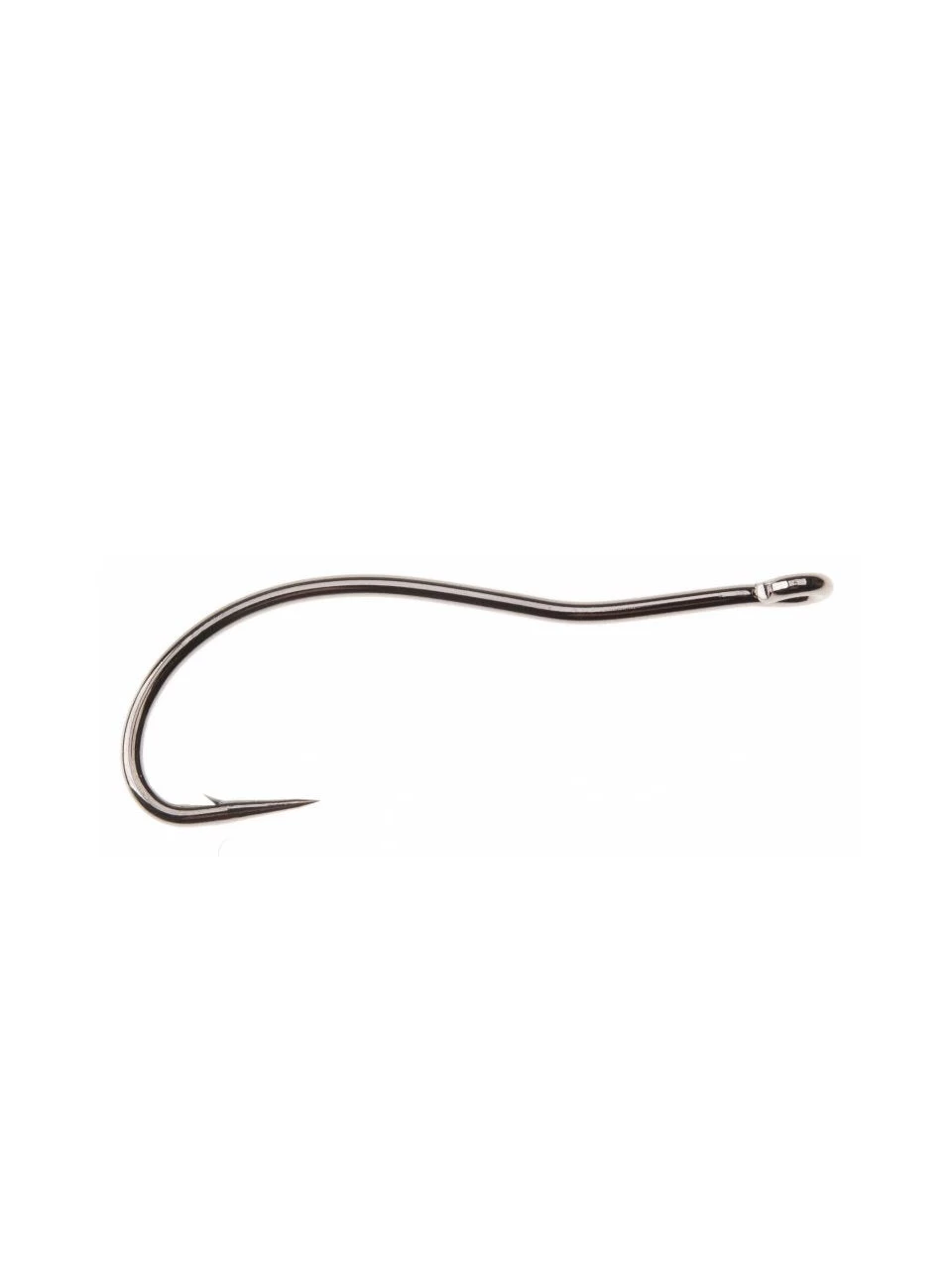 AHREX NS150 Curved Shrimp Hook