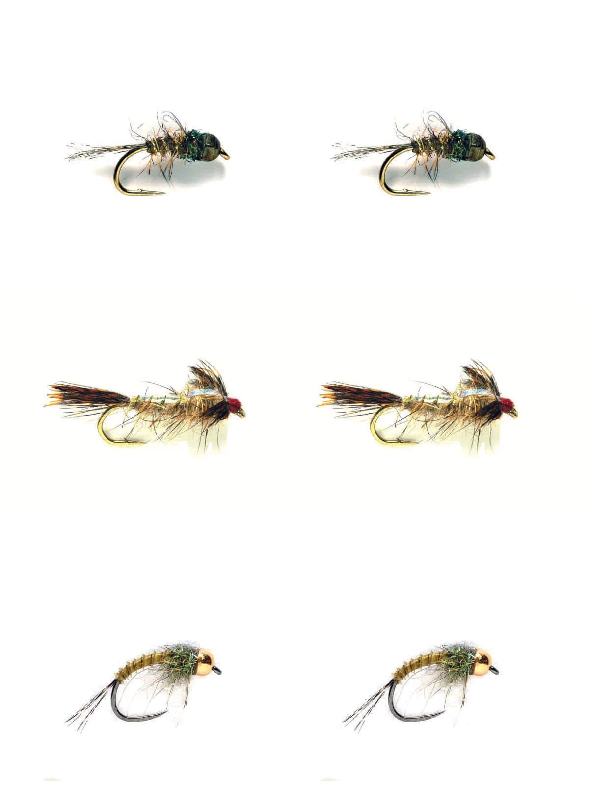 Guideline Stoked 9ft #5 Starter Kit – Bild 2