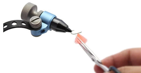 TMC Vise II Bindestock Black Special Edition – Bild 3