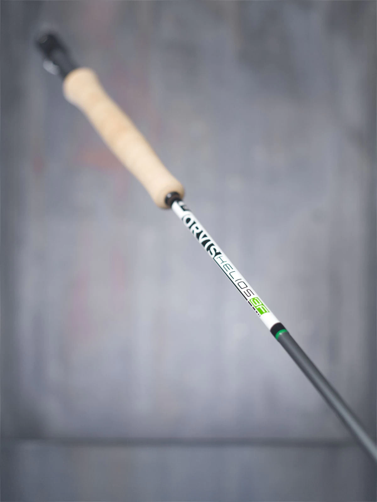 Orvis Helios 3F Fliegenrute – Bild 2