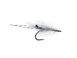 Aura Reje Pearl Grey