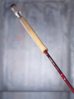 Sage Igniter Switch Fliegenrute