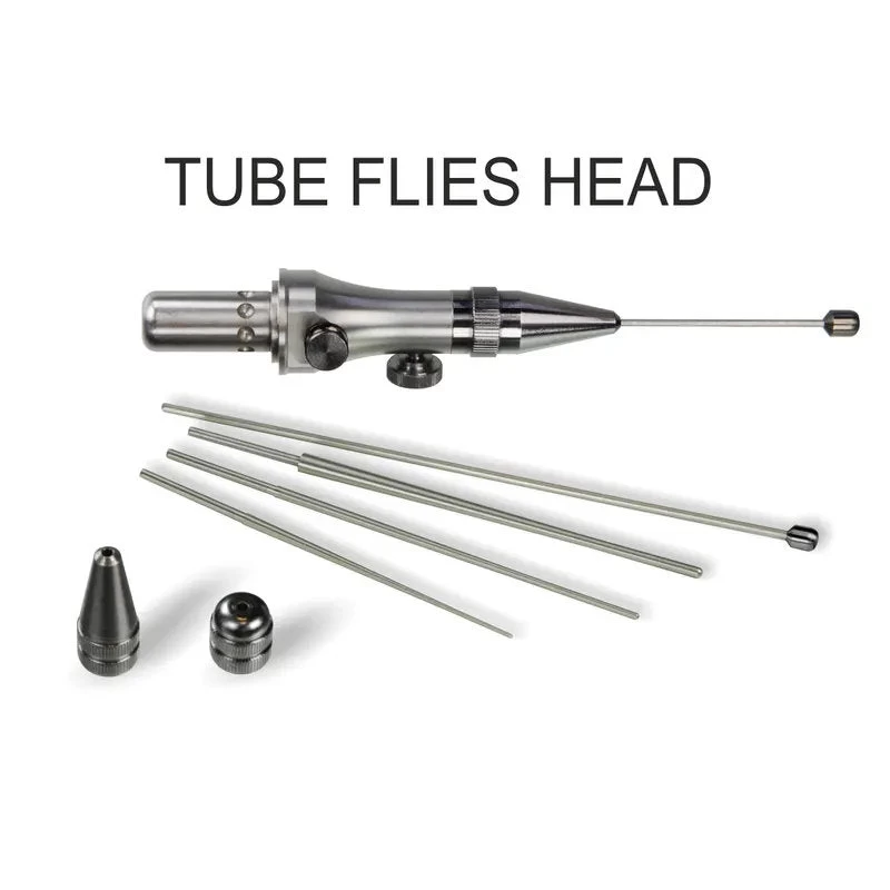 Stonfo Transformer Bindestock – Bild 7