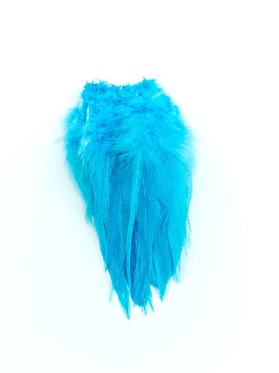 Wapsi Strung Rooster Saddle Long – Bild 6