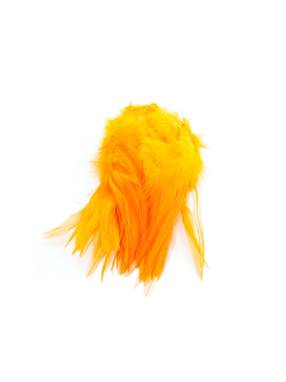 Wapsi Strung Rooster Saddle Long – Bild 9