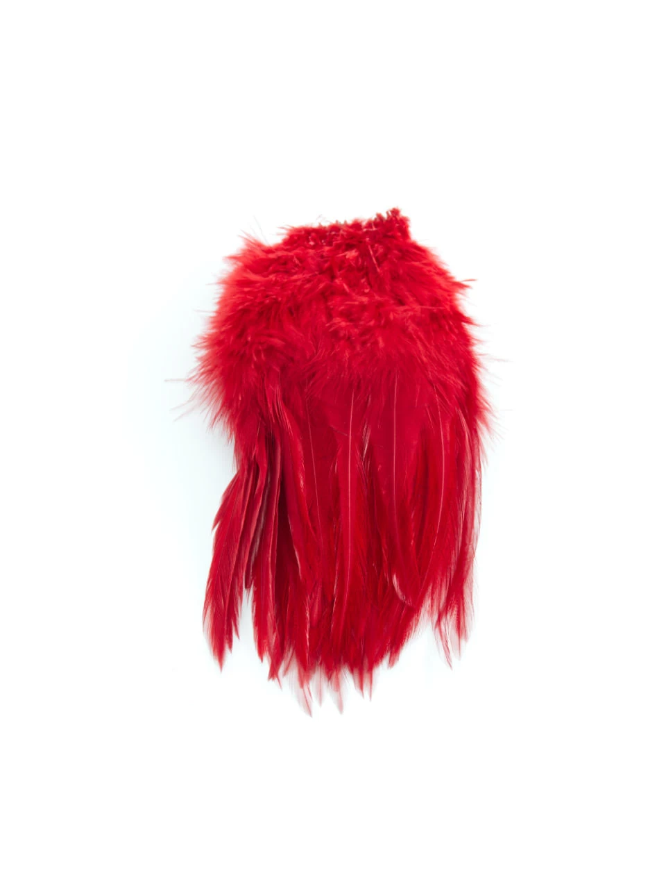 Wapsi Strung Rooster Saddle Long – Bild 13