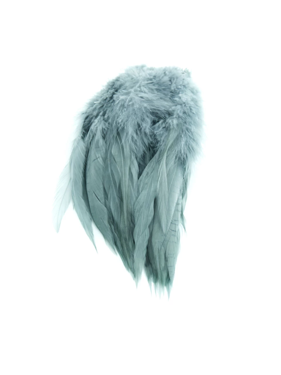 Wapsi Strung Rooster Saddle Long – Bild 15