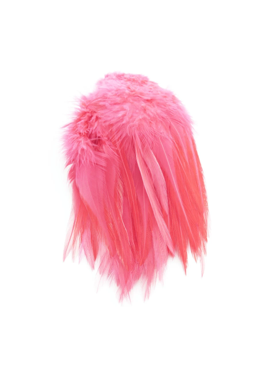 Wapsi Strung Rooster Saddle Long – Bild 16