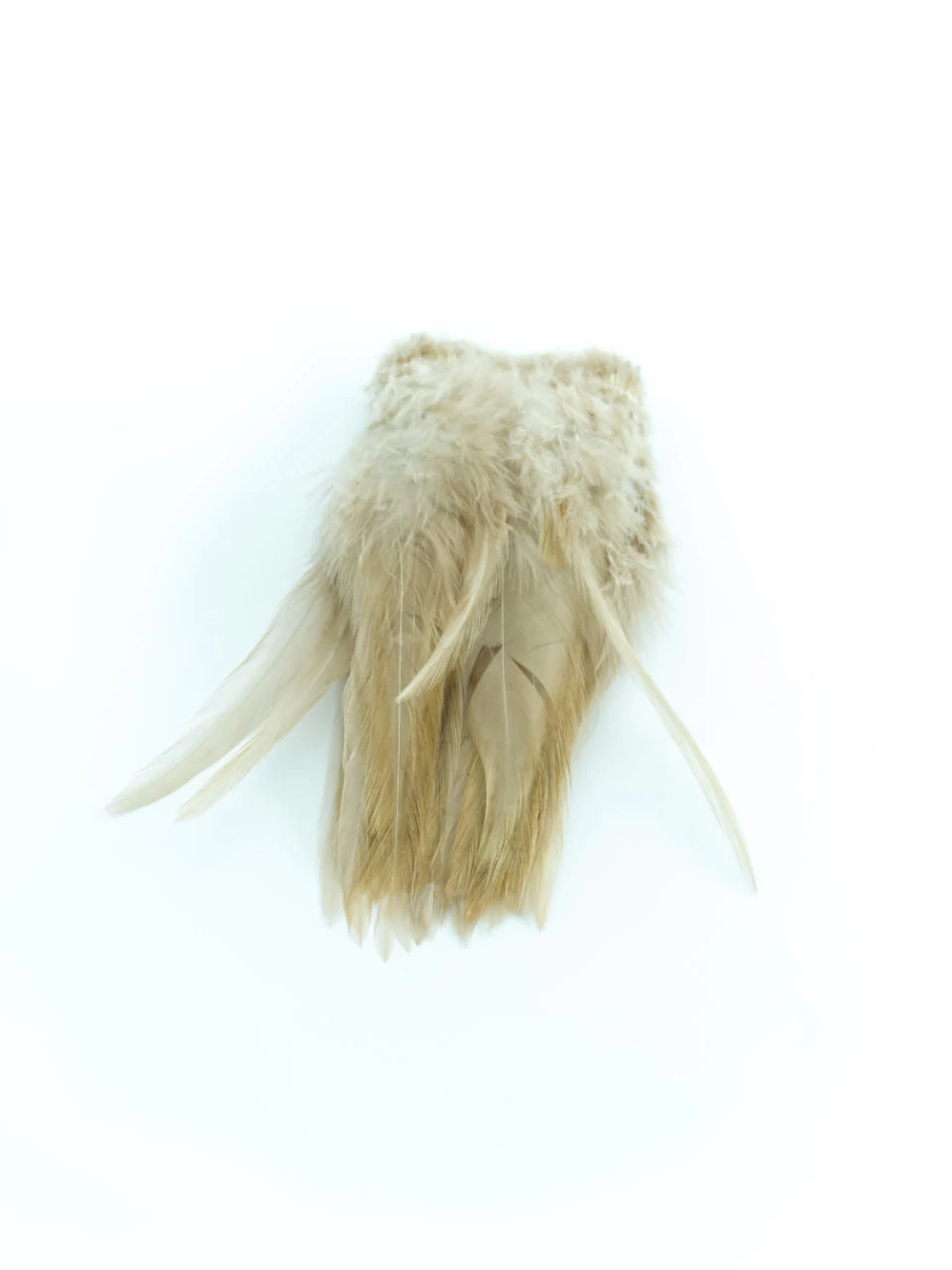 Wapsi Strung Rooster Saddle Long – Bild 18