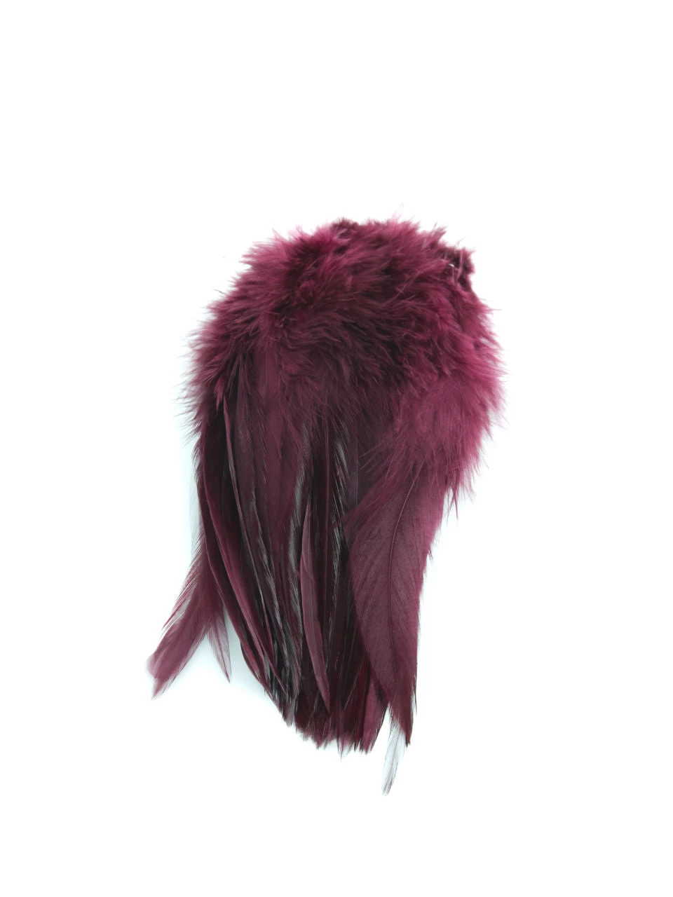 Wapsi Strung Rooster Saddle Long – Bild 19