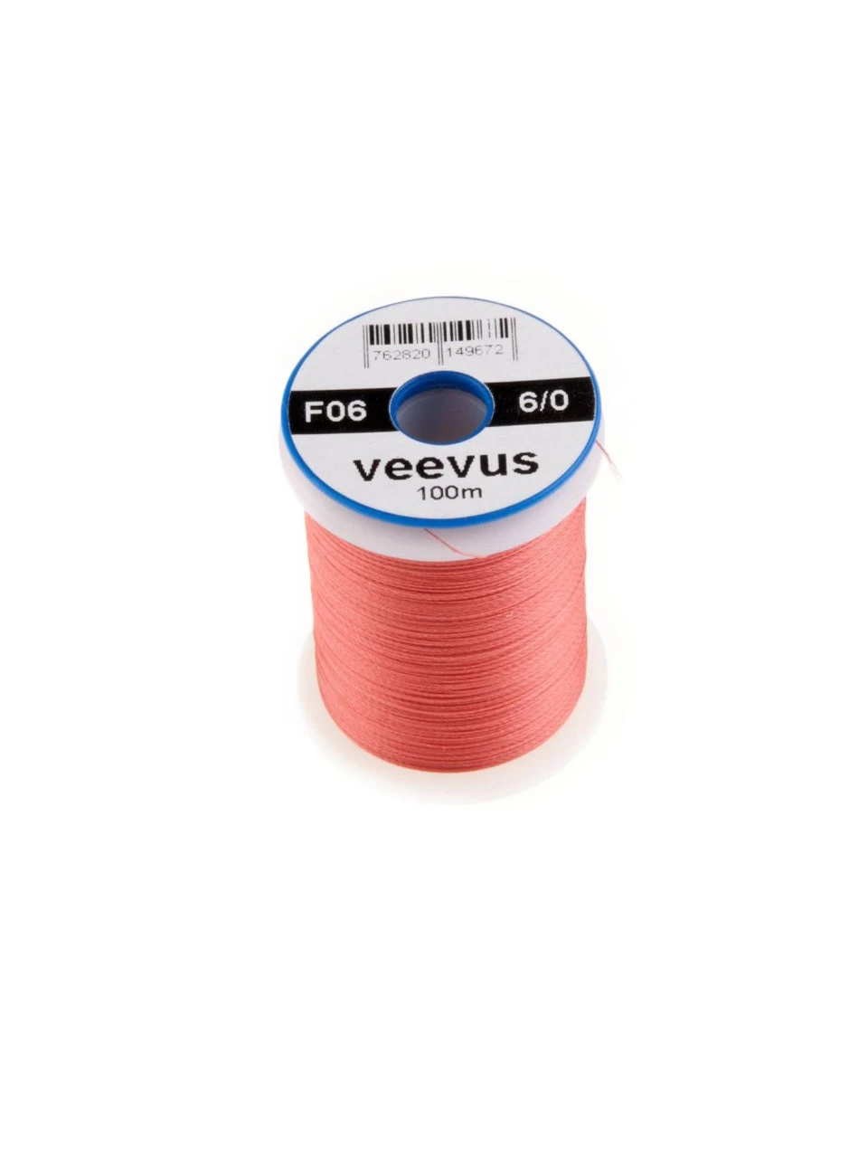 Veevus Bindegarn 6/0 – Bild 3