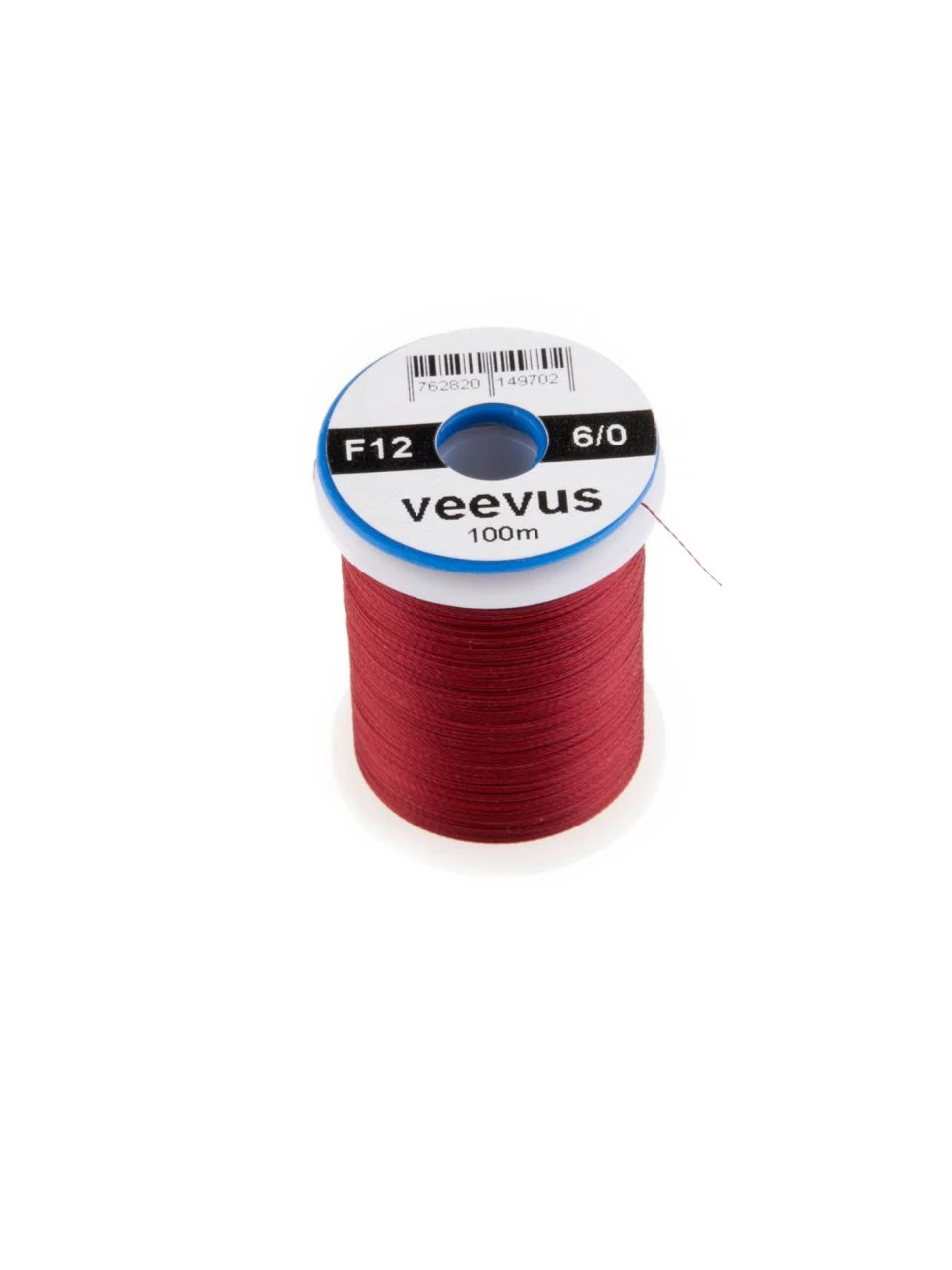 Veevus Bindegarn 6/0 – Bild 9