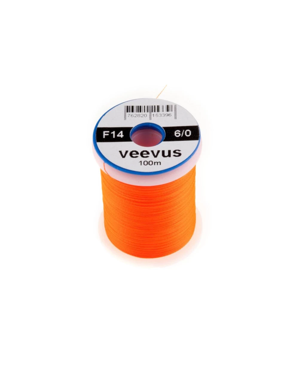 Veevus Bindegarn 6/0 – Bild 11