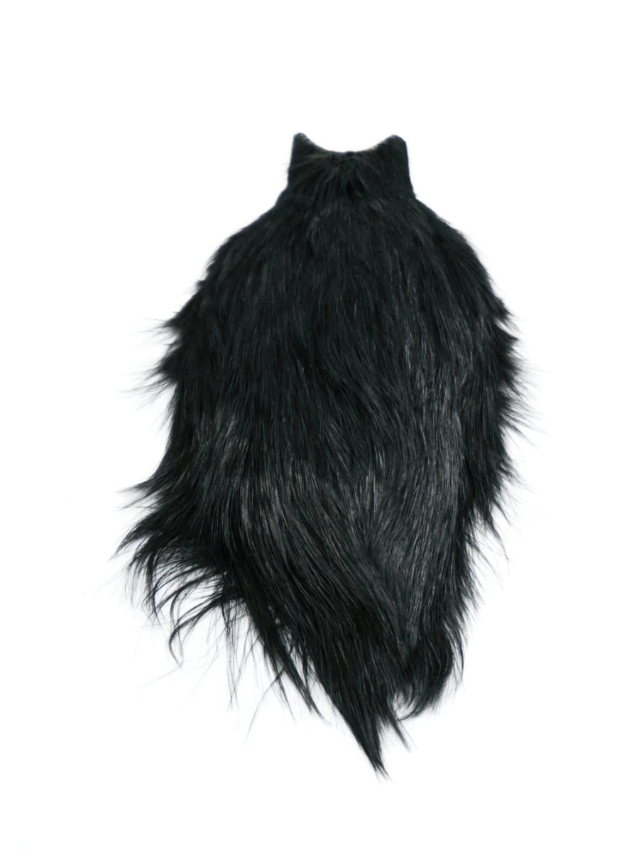 Whiting Spey Hen Cape – Bild 3