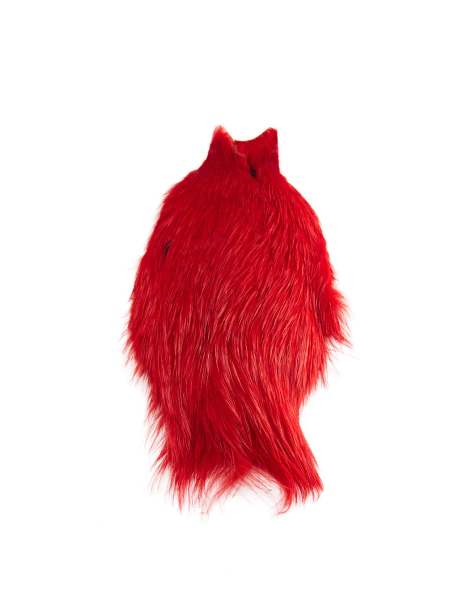 Whiting Spey Hen Cape – Bild 2