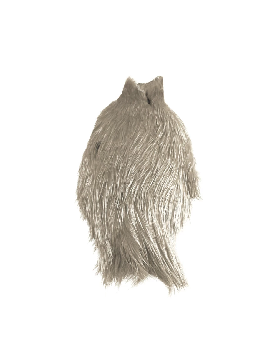 Whiting Spey Hen Cape – Bild 5