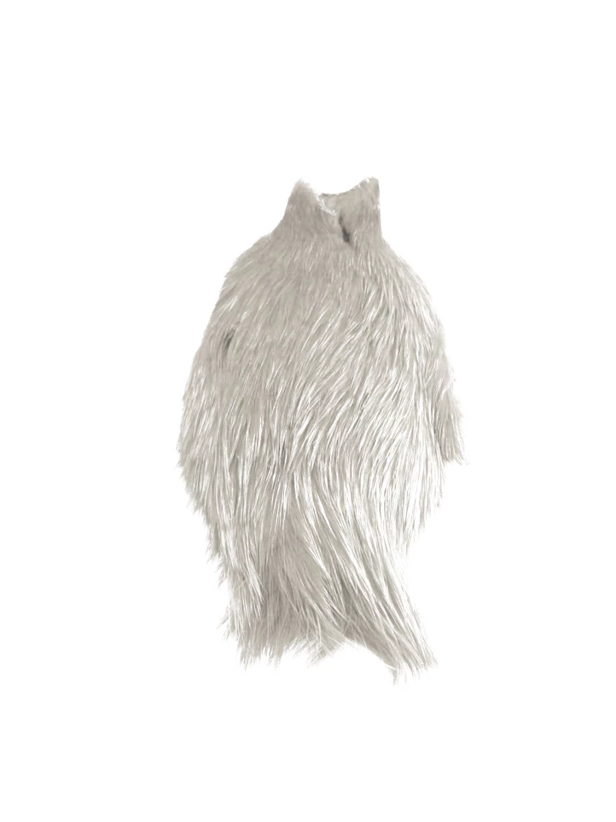 Whiting Spey Hen Cape – Bild 4