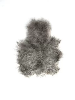 Whiting Spey Soft Hackle With Chickabou